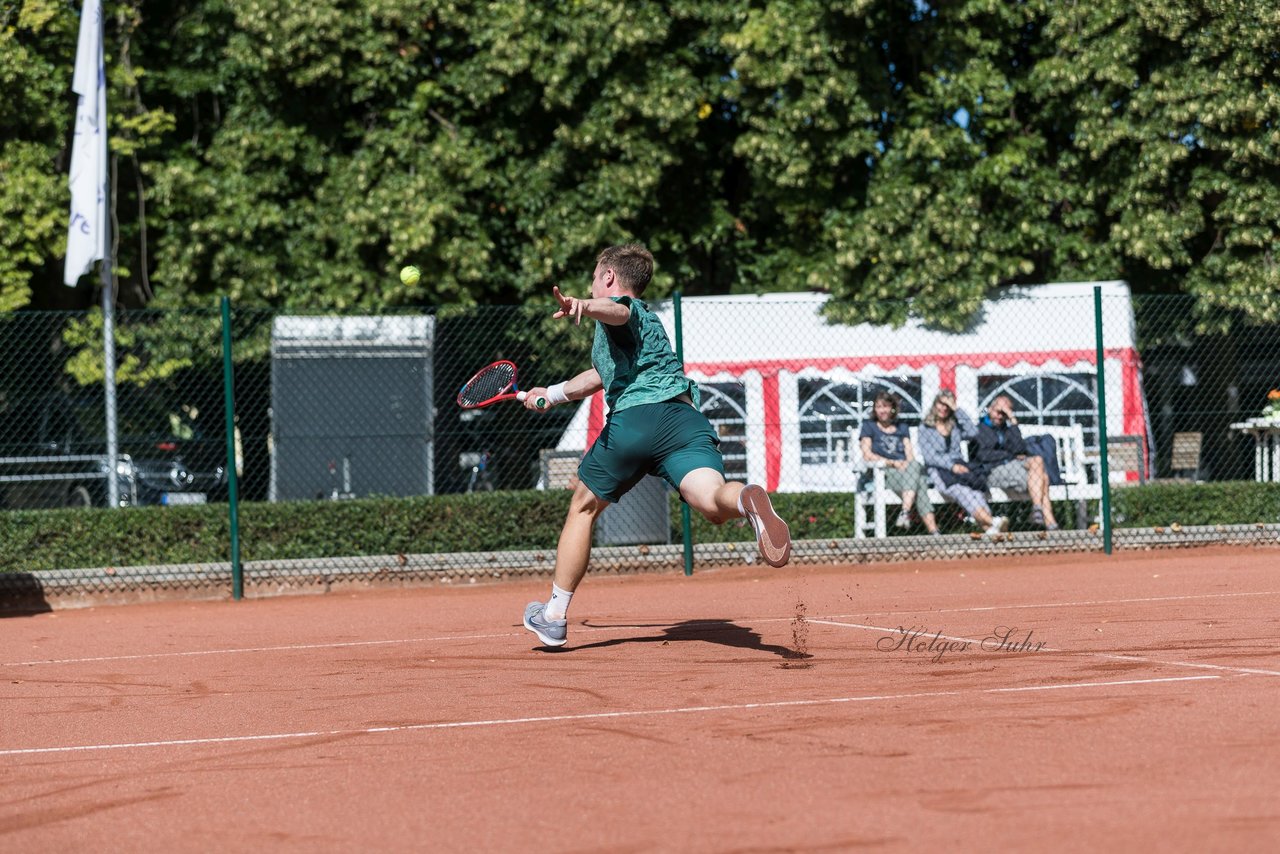 Bild 165 - Kuehlungsborner Tennisturnier